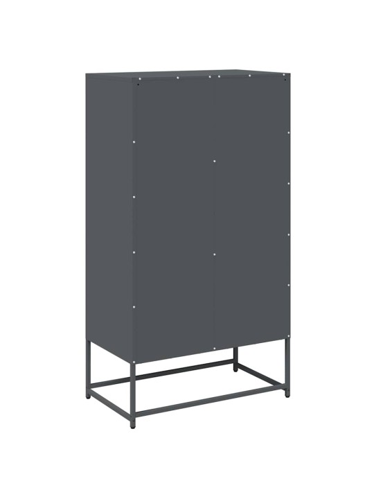 HIGHBOARD ANTRATSIIT 68X39X123 CM TERAS