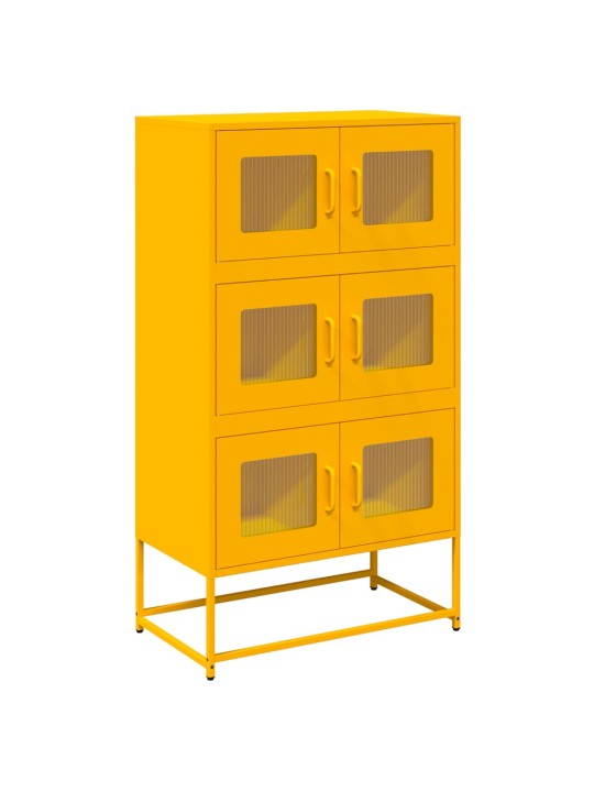 HIGHBOARD SINEPIKOLLANE 68X39X123 CM TERAS