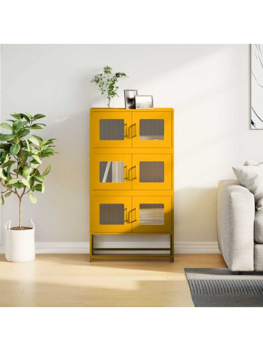 HIGHBOARD SINEPIKOLLANE 68X39X123 CM TERAS