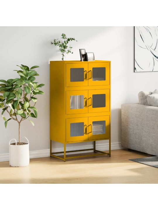 HIGHBOARD SINEPIKOLLANE 68X39X123 CM TERAS