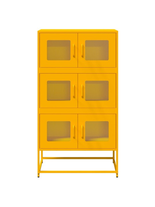 HIGHBOARD SINEPIKOLLANE 68X39X123 CM TERAS