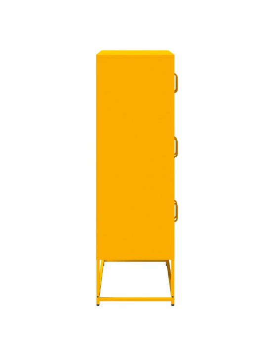 HIGHBOARD SINEPIKOLLANE 68X39X123 CM TERAS