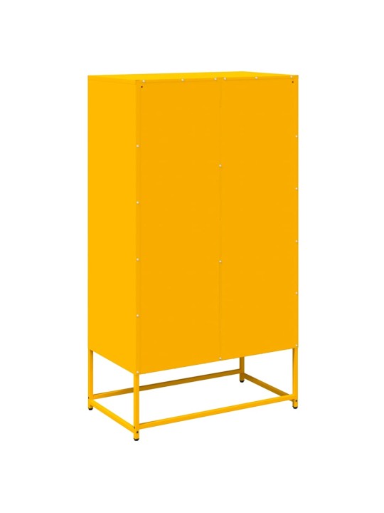 HIGHBOARD SINEPIKOLLANE 68X39X123 CM TERAS