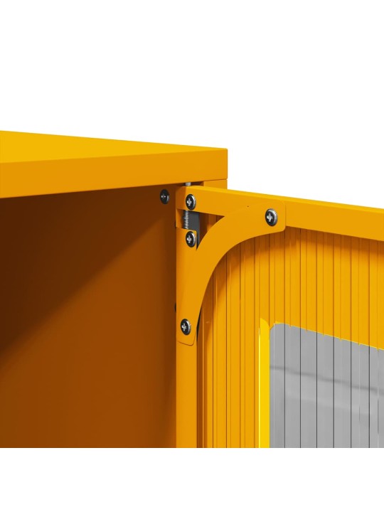 HIGHBOARD SINEPIKOLLANE 68X39X123 CM TERAS