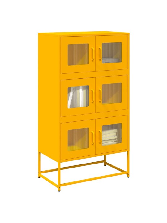 HIGHBOARD SINEPIKOLLANE 68X39X123 CM TERAS