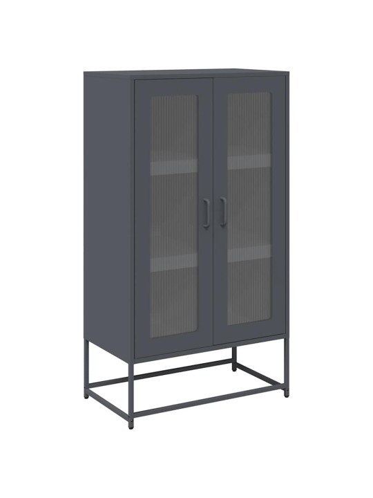 HIGHBOARD ANTRATSIIT 68X39X123 CM TERAS