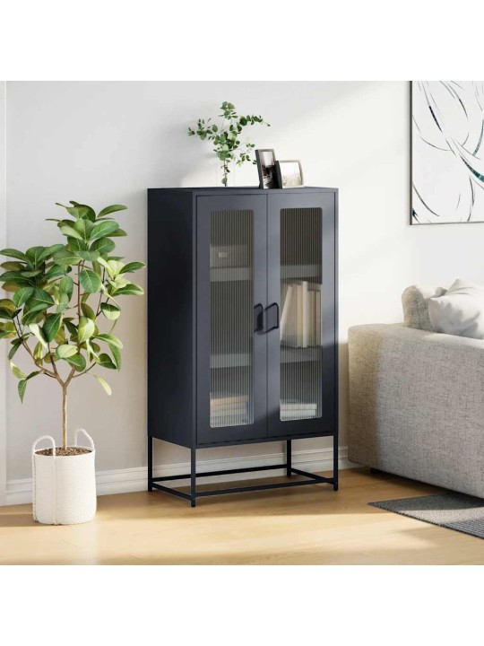 HIGHBOARD ANTRATSIIT 68X39X123 CM TERAS