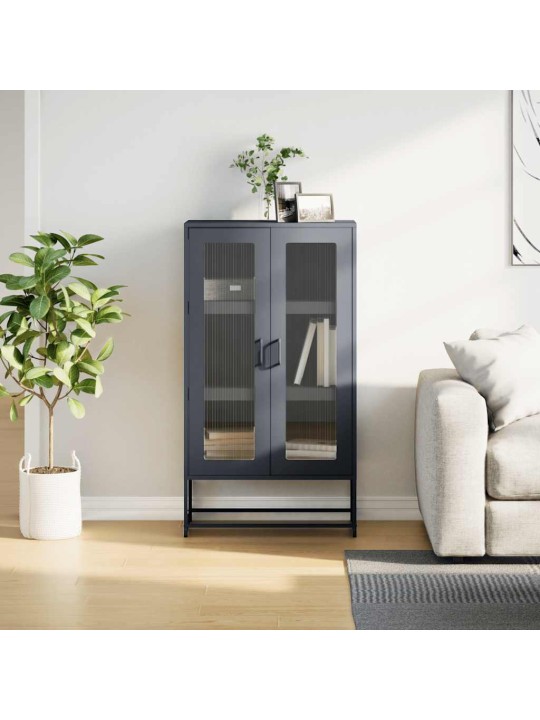 HIGHBOARD ANTRATSIIT 68X39X123 CM TERAS