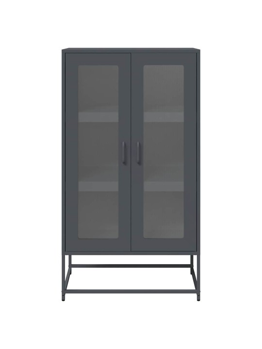 HIGHBOARD ANTRATSIIT 68X39X123 CM TERAS