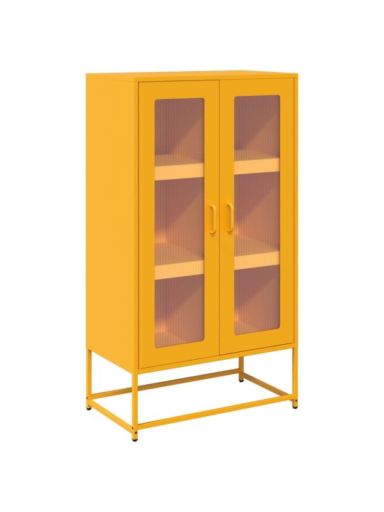HIGHBOARD SINEPIKOLLANE 68X39X123 CM TERAS