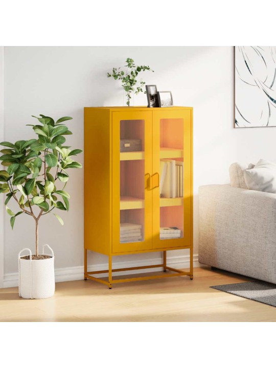 HIGHBOARD SINEPIKOLLANE 68X39X123 CM TERAS