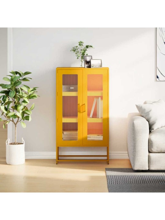 HIGHBOARD SINEPIKOLLANE 68X39X123 CM TERAS