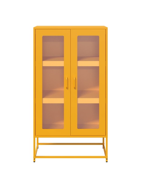 HIGHBOARD SINEPIKOLLANE 68X39X123 CM TERAS
