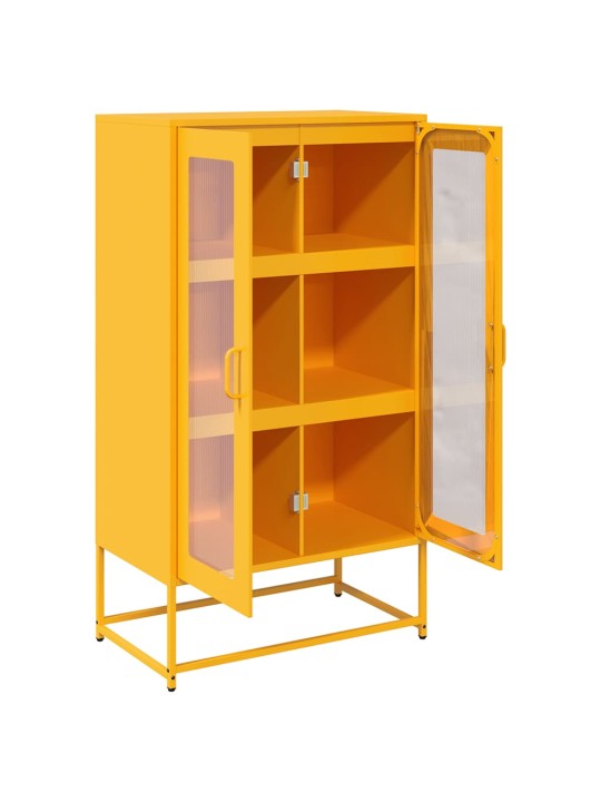 HIGHBOARD SINEPIKOLLANE 68X39X123 CM TERAS