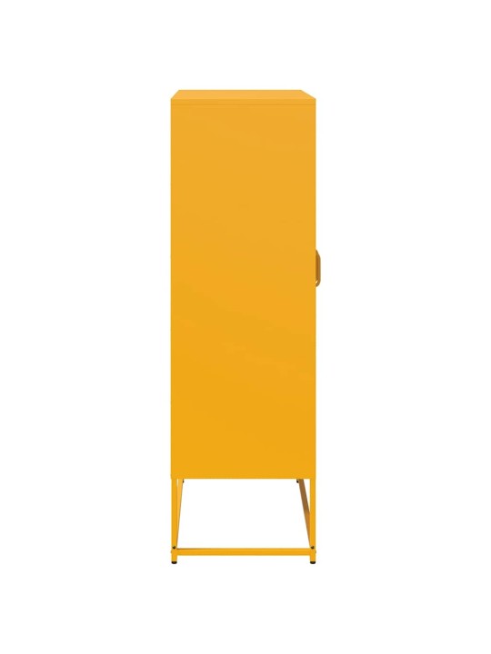 HIGHBOARD SINEPIKOLLANE 68X39X123 CM TERAS