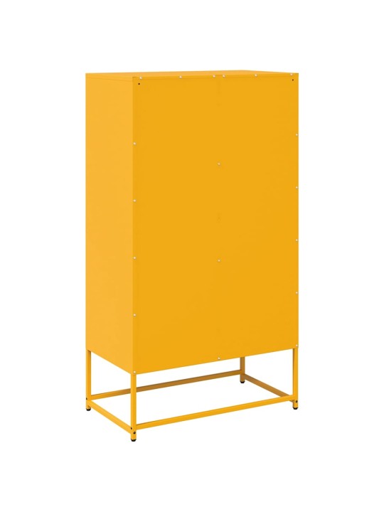 HIGHBOARD SINEPIKOLLANE 68X39X123 CM TERAS