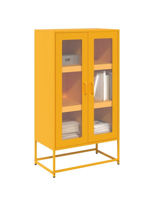 HIGHBOARD SINEPIKOLLANE 68X39X123 CM TERAS