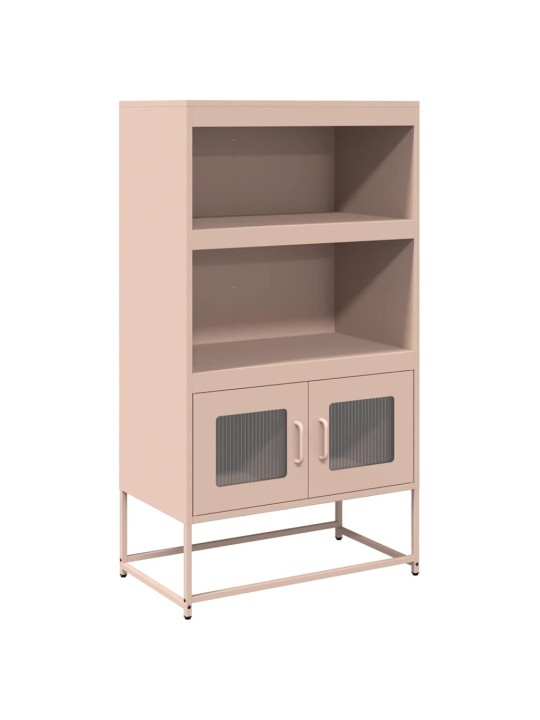 HIGHBOARD PINK 68X39X123 CM TERAS