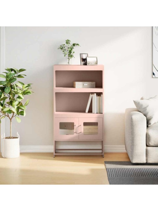 HIGHBOARD PINK 68X39X123 CM TERAS