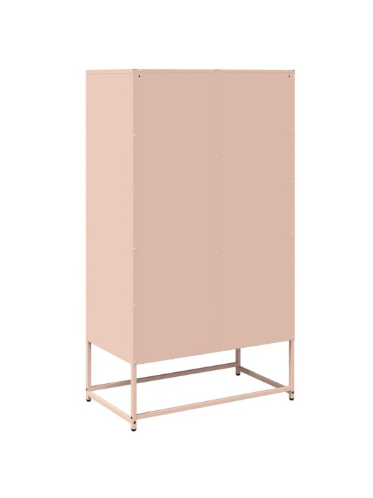 HIGHBOARD PINK 68X39X123 CM TERAS