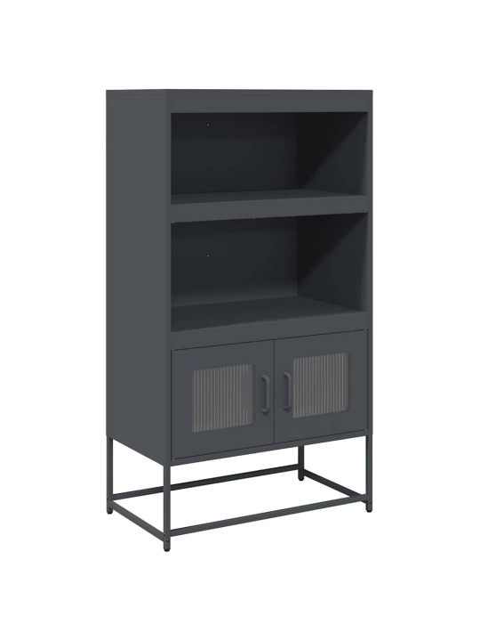 HIGHBOARD ANTRATSIIT 68X39X123 CM TERAS