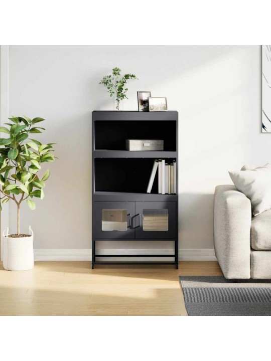 HIGHBOARD ANTRATSIIT 68X39X123 CM TERAS