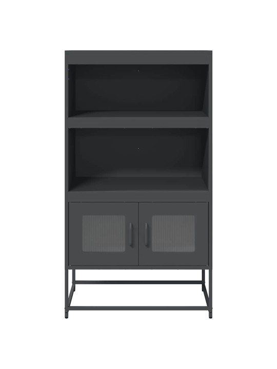 HIGHBOARD ANTRATSIIT 68X39X123 CM TERAS