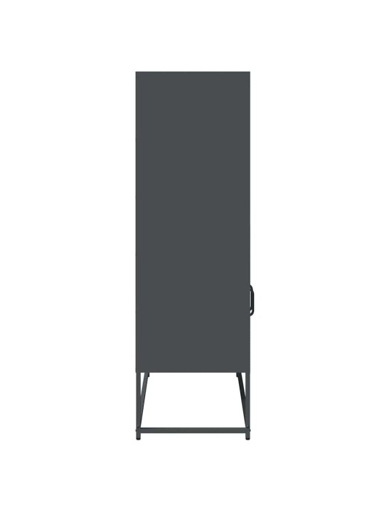 HIGHBOARD ANTRATSIIT 68X39X123 CM TERAS