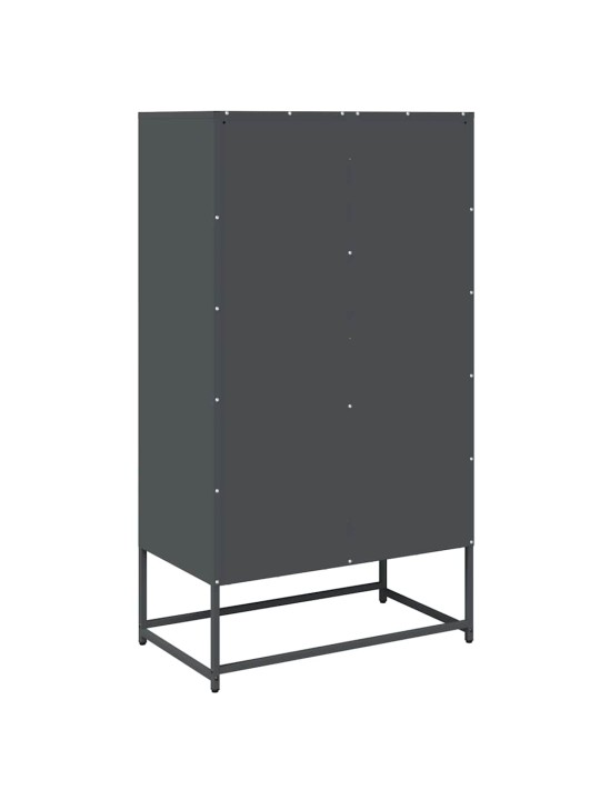 HIGHBOARD ANTRATSIIT 68X39X123 CM TERAS
