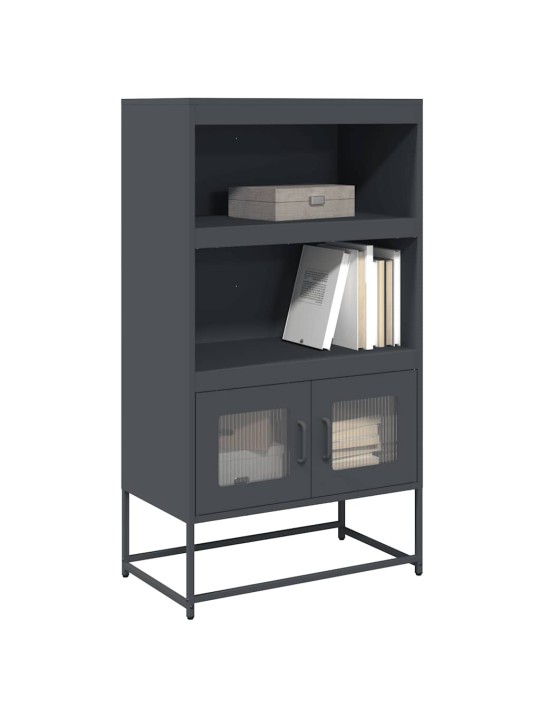 HIGHBOARD ANTRATSIIT 68X39X123 CM TERAS