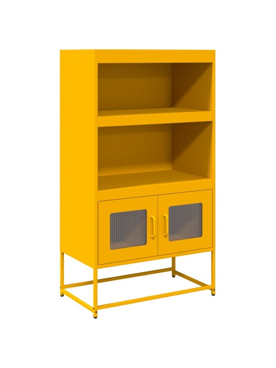 HIGHBOARD SINEPIKOLLANE 68X39X123 CM TERAS