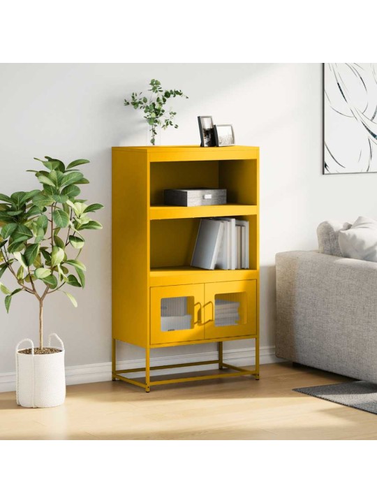 HIGHBOARD SINEPIKOLLANE 68X39X123 CM TERAS