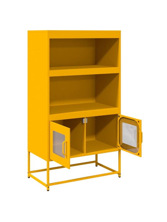 HIGHBOARD SINEPIKOLLANE 68X39X123 CM TERAS