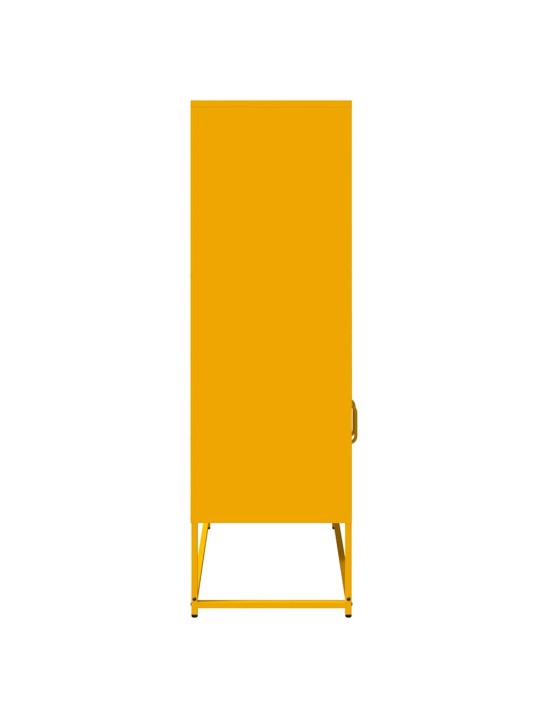 HIGHBOARD SINEPIKOLLANE 68X39X123 CM TERAS