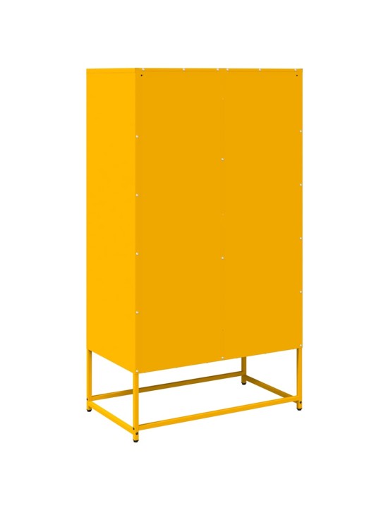 HIGHBOARD SINEPIKOLLANE 68X39X123 CM TERAS