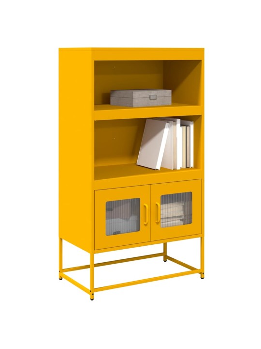 HIGHBOARD SINEPIKOLLANE 68X39X123 CM TERAS