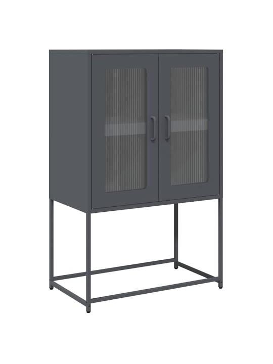 HIGHBOARD ANTRATSIIT 68X39X107 CM TERAS