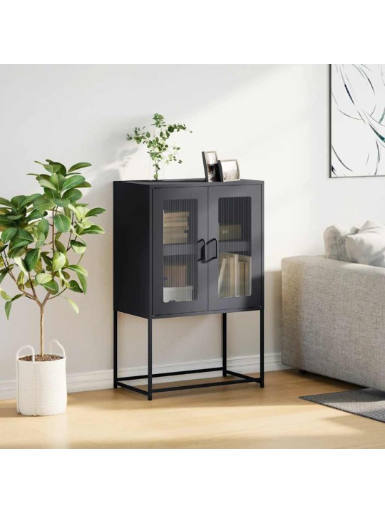HIGHBOARD ANTRATSIIT 68X39X107 CM TERAS
