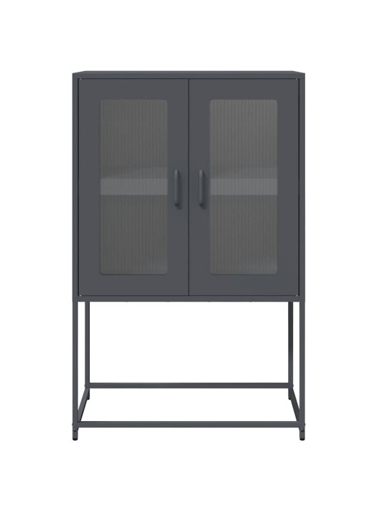 HIGHBOARD ANTRATSIIT 68X39X107 CM TERAS