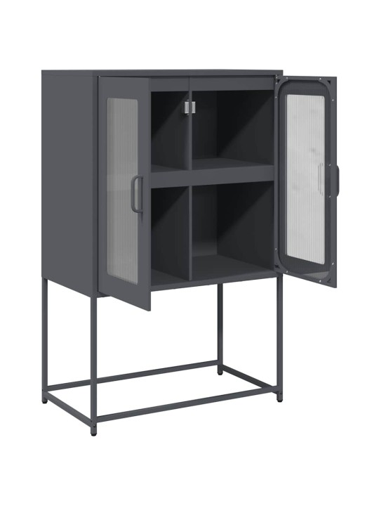 HIGHBOARD ANTRATSIIT 68X39X107 CM TERAS