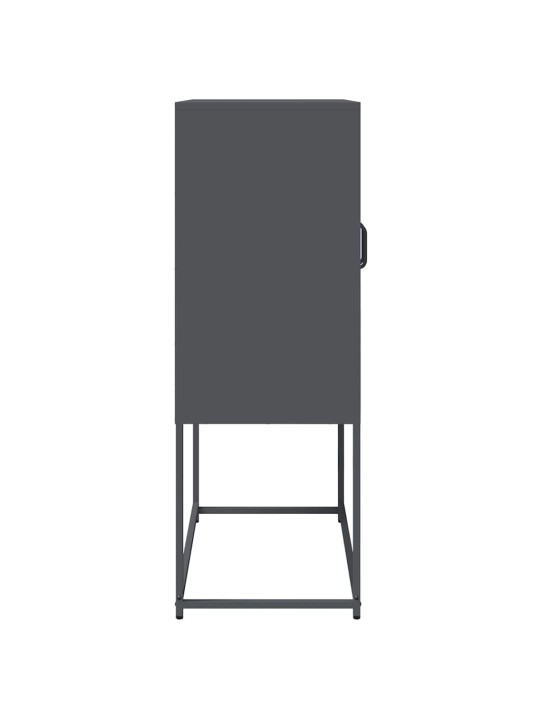 HIGHBOARD ANTRATSIIT 68X39X107 CM TERAS