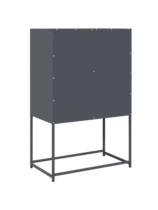 HIGHBOARD ANTRATSIIT 68X39X107 CM TERAS