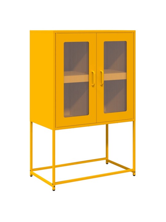 HIGHBOARD SINEPIKOLLANE 68X39X107 CM TERAS