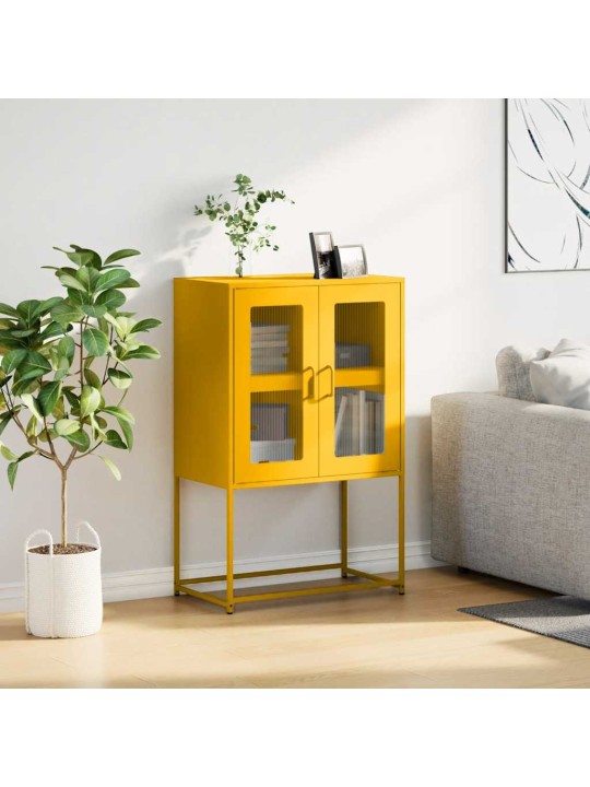 HIGHBOARD SINEPIKOLLANE 68X39X107 CM TERAS