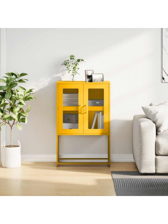 HIGHBOARD SINEPIKOLLANE 68X39X107 CM TERAS