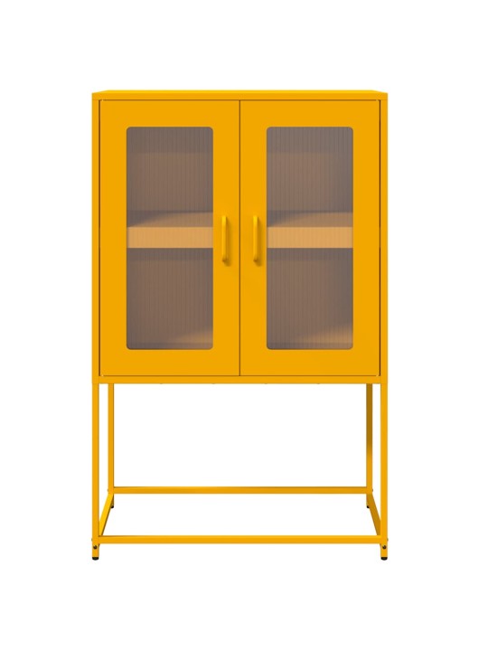 HIGHBOARD SINEPIKOLLANE 68X39X107 CM TERAS