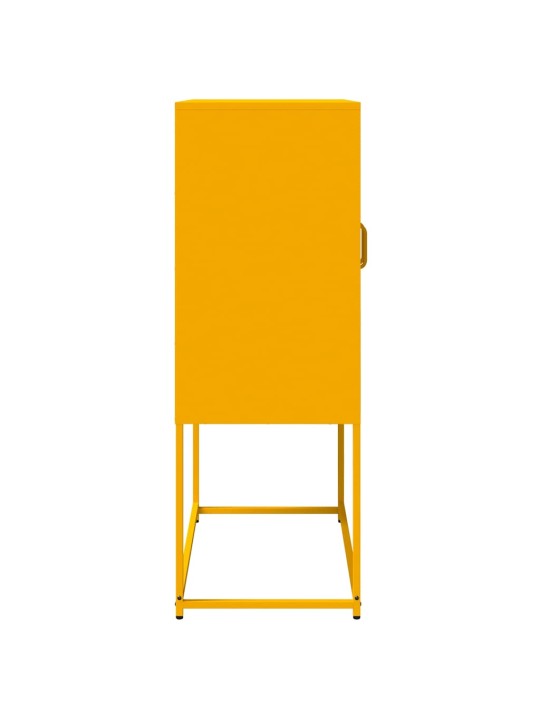 HIGHBOARD SINEPIKOLLANE 68X39X107 CM TERAS