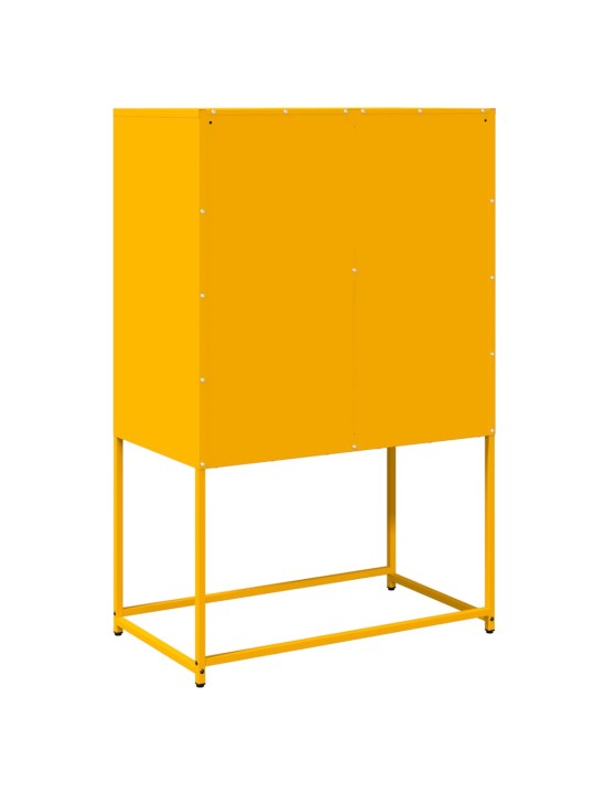 HIGHBOARD SINEPIKOLLANE 68X39X107 CM TERAS