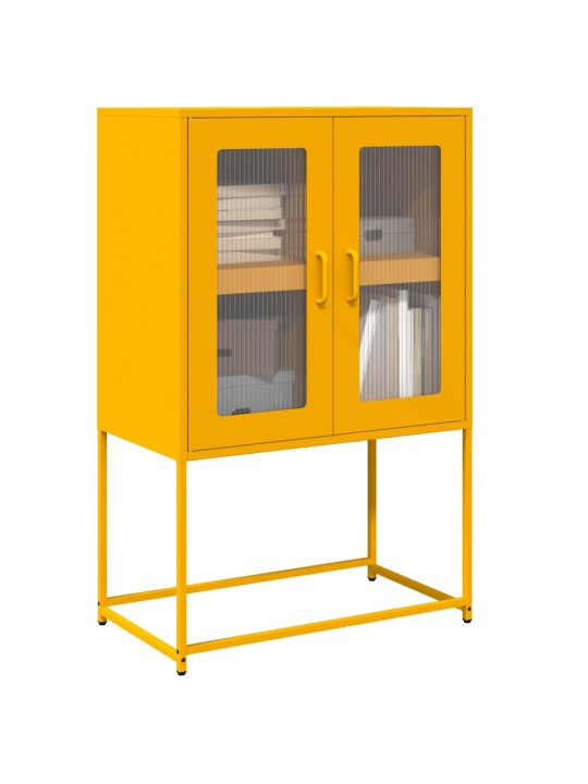 HIGHBOARD SINEPIKOLLANE 68X39X107 CM TERAS