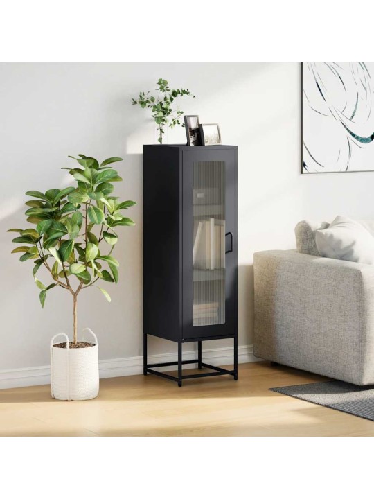 HIGHBOARD ANTRATSIIT 36X39X123 CM KÜLMVALTSITUD TERAS